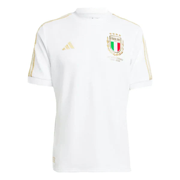 Jersey Italy 125 Aniversário- White Man