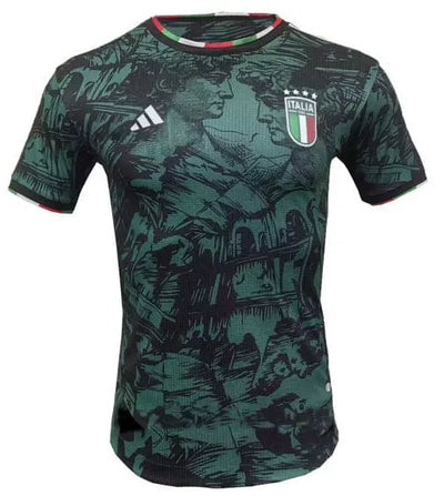 Jersey Selection Italy [Art] 23/24 - Green