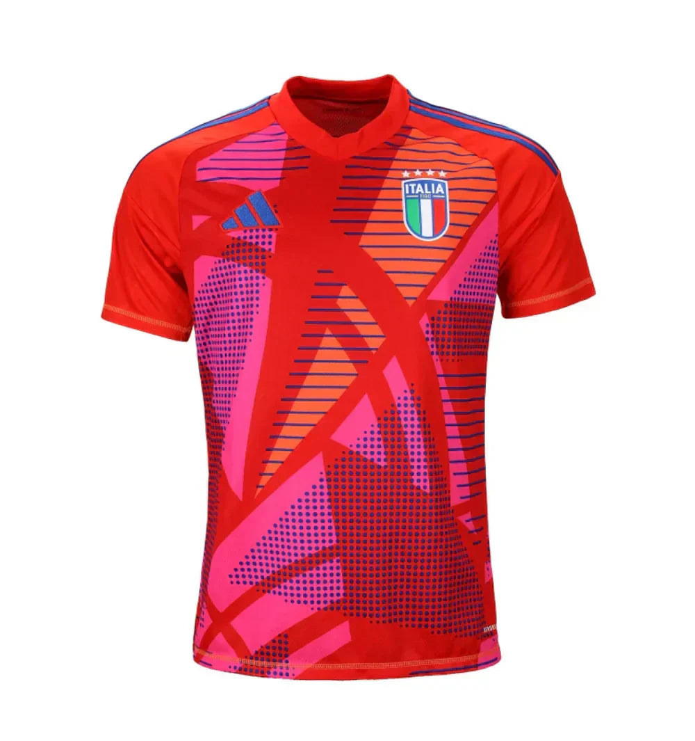 Jersey Italy Goalkeeper 24/25