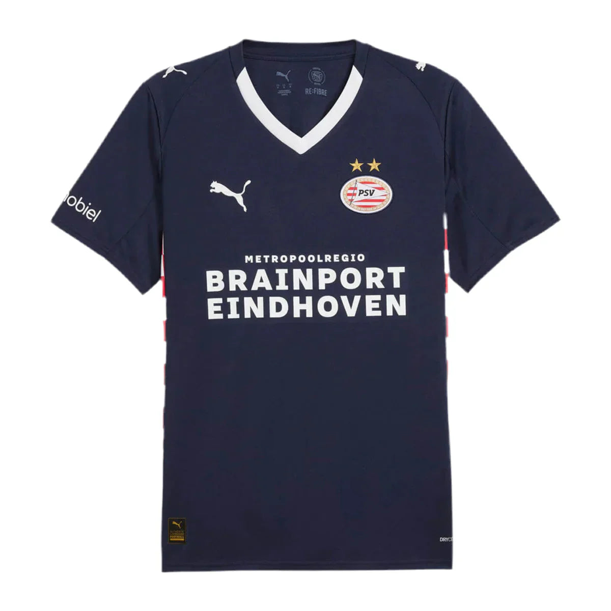 Jersey PSV II 25/26