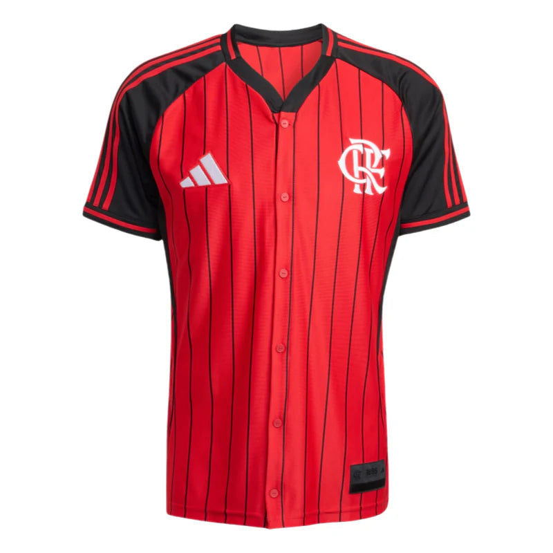 Jersey Flamengo US - 25/26