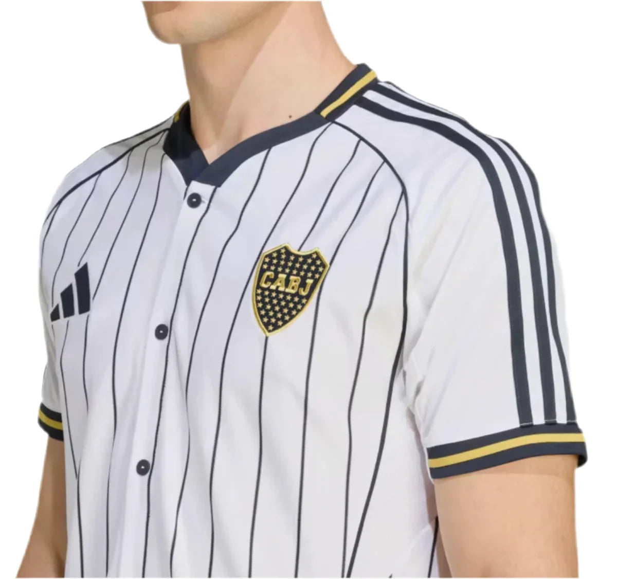 Jersey Boca Juniors US - 25/26