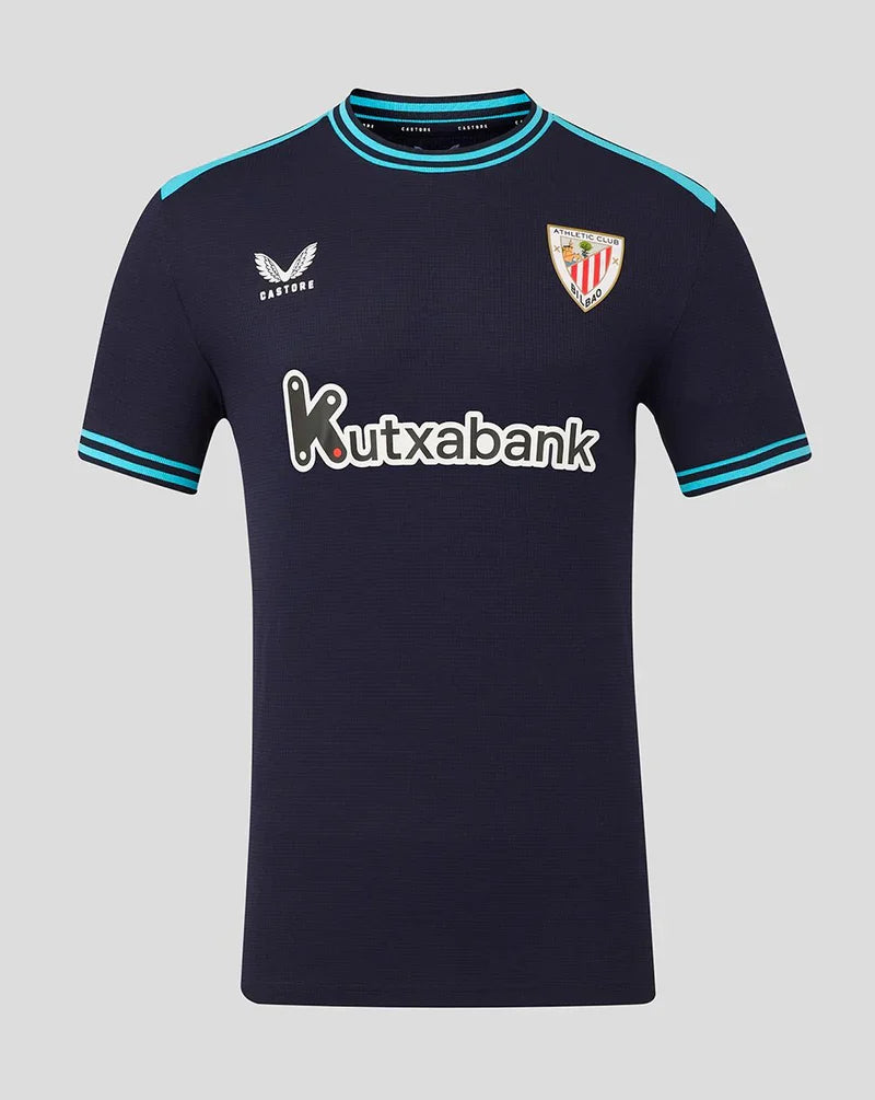 Jersey Athletic Bilbao II 25/26