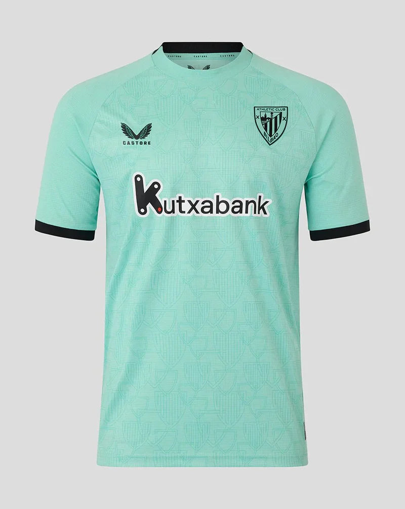 Jersey Athletic Bilbao III 25/26