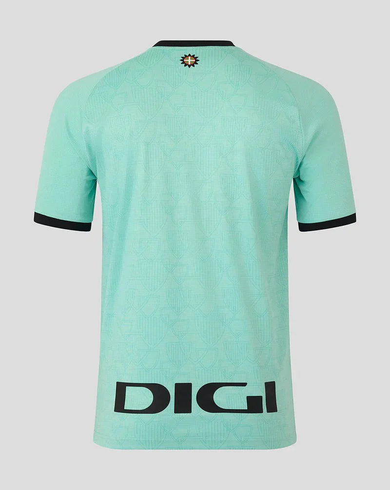 Jersey Athletic Bilbao III 25/26