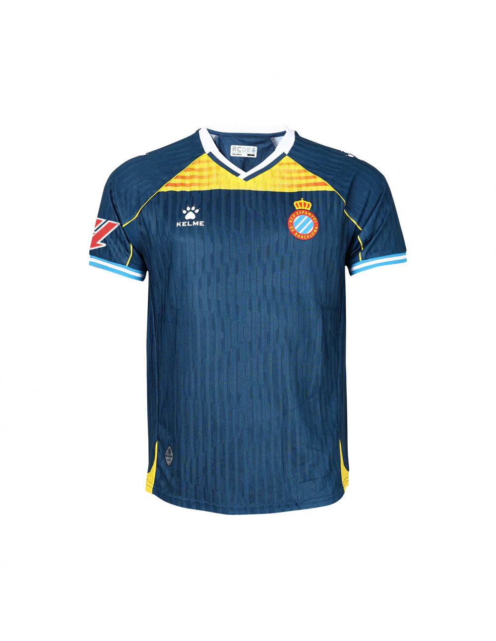 Jersey Espanyol III 25/26