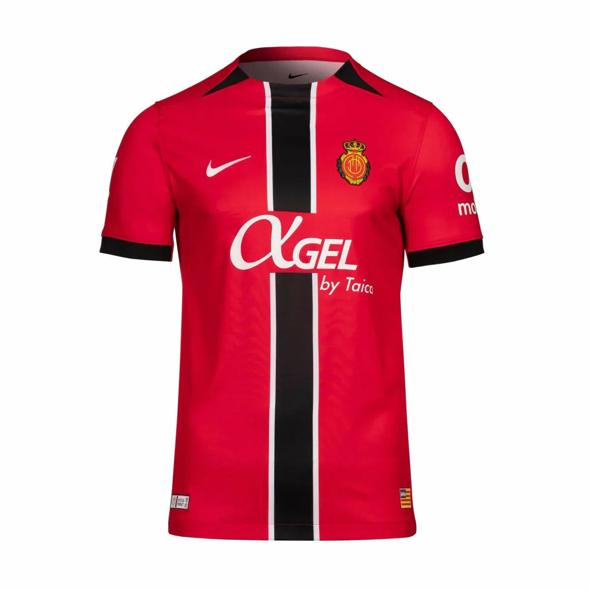 Jersey RCD Mallorca I 25/26