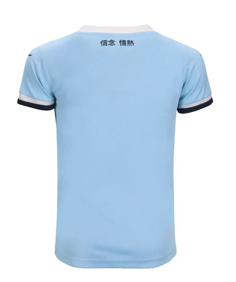 Kids Kit Lazio I 24/25- Blue