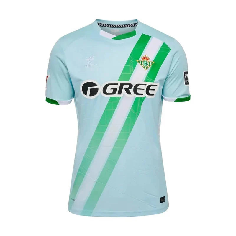 Jersey Real Betis II 25/26
