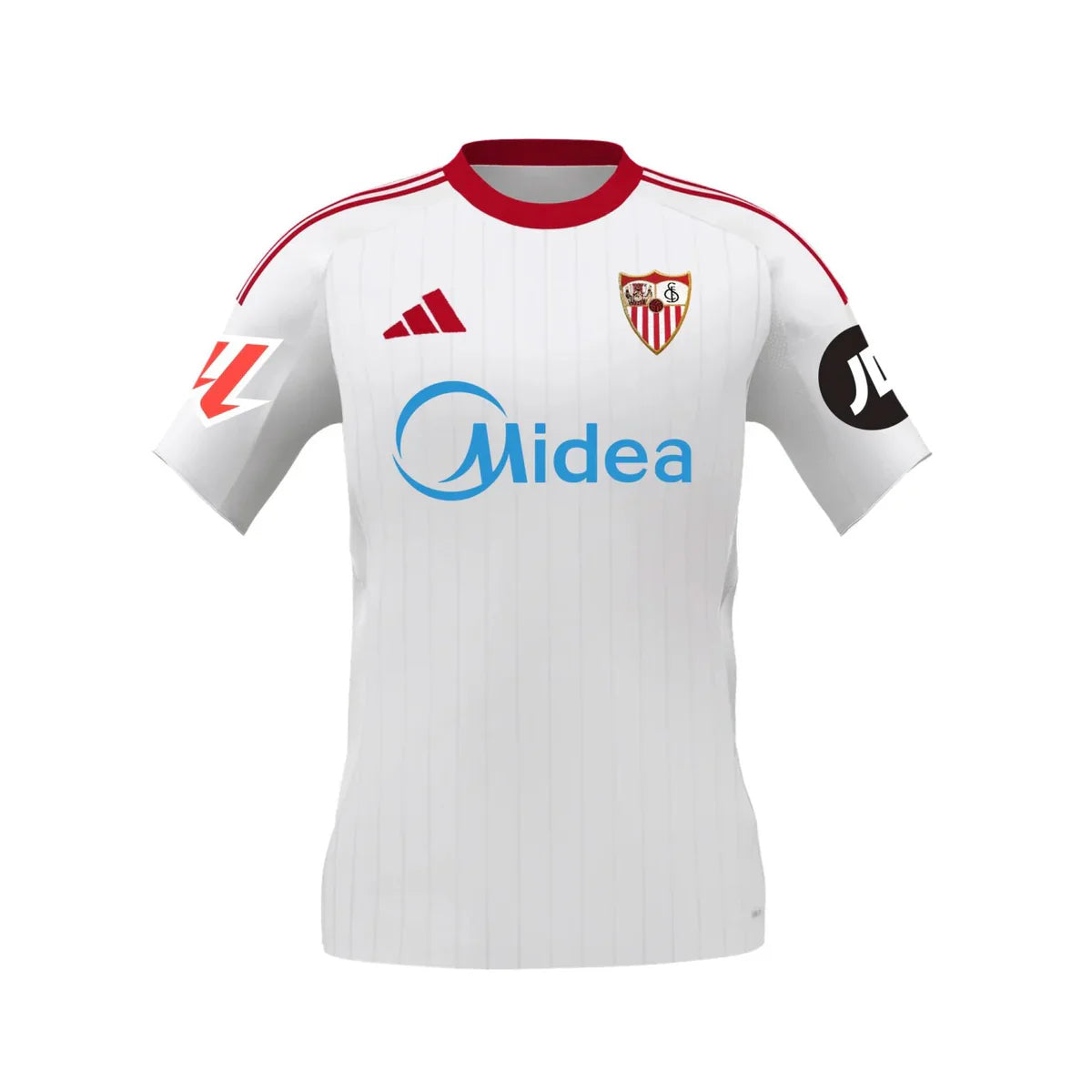 Jersey Sevilla I 25/26