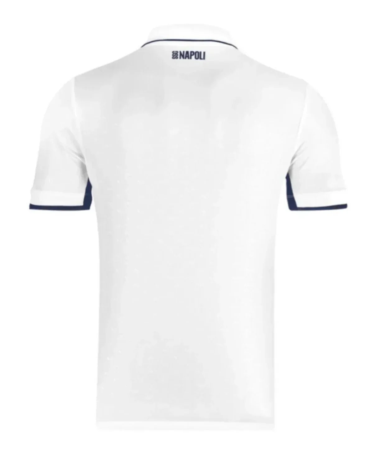 Jersey Napoli II 24/25 - White