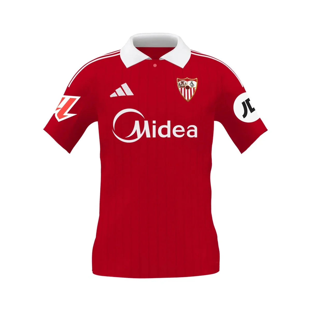 Jersey Sevilla II 25/26