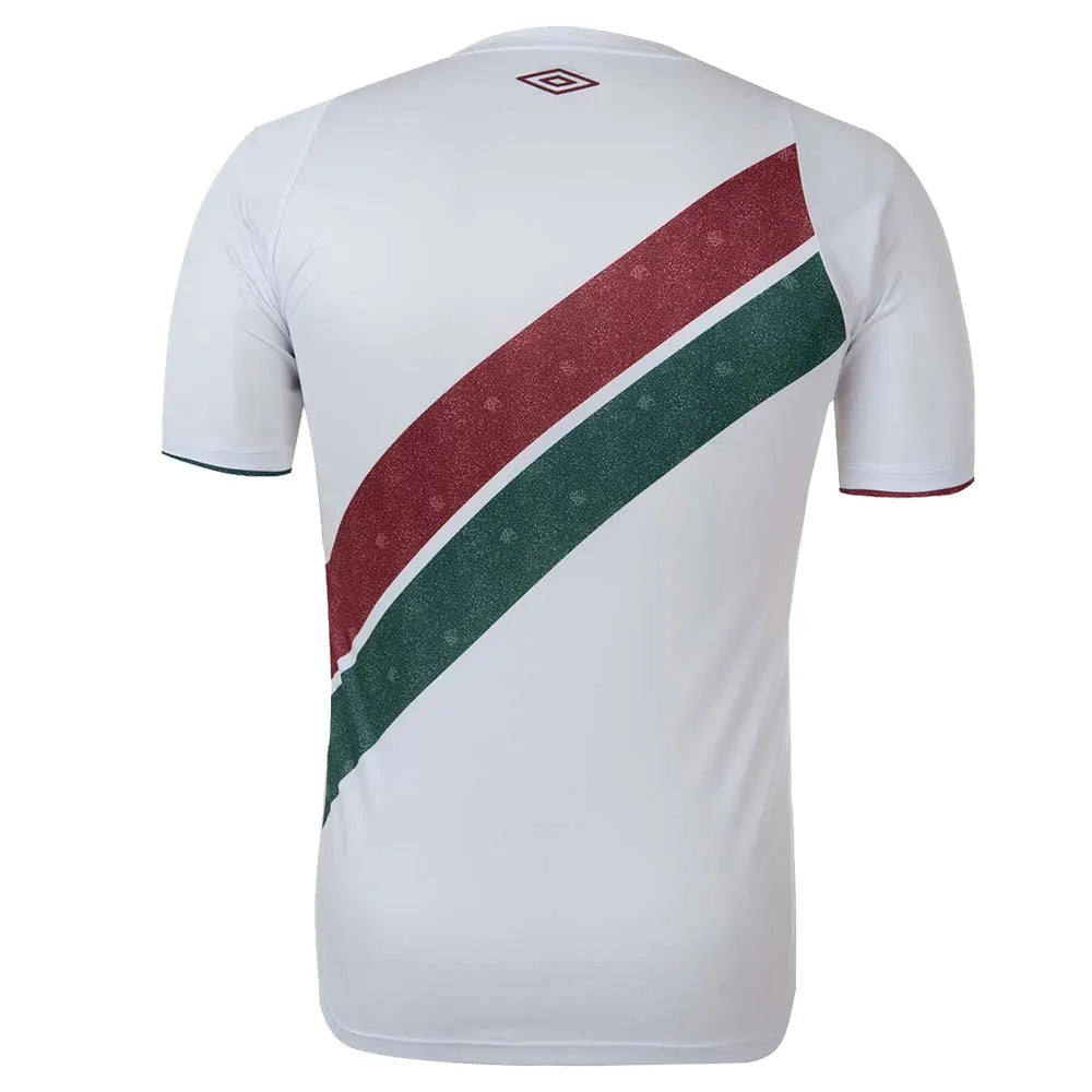 Jersey Fluminense II 24/25 - White