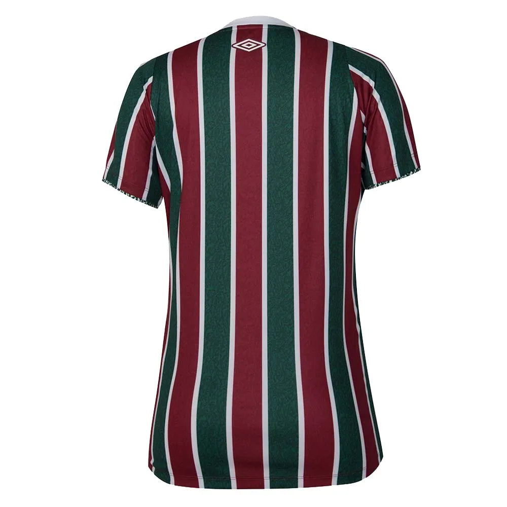Women´s Shirt Fluminense I 24/25