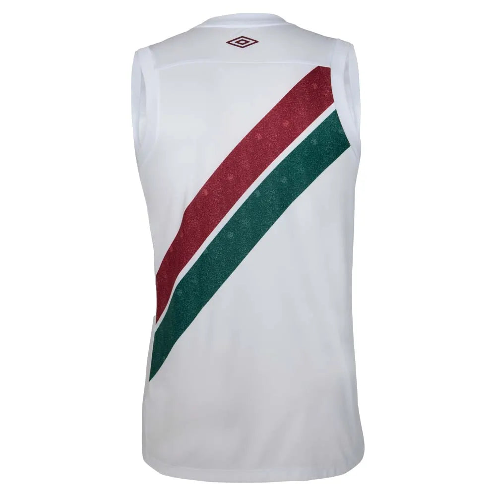 Fluminense II 24/25 - White