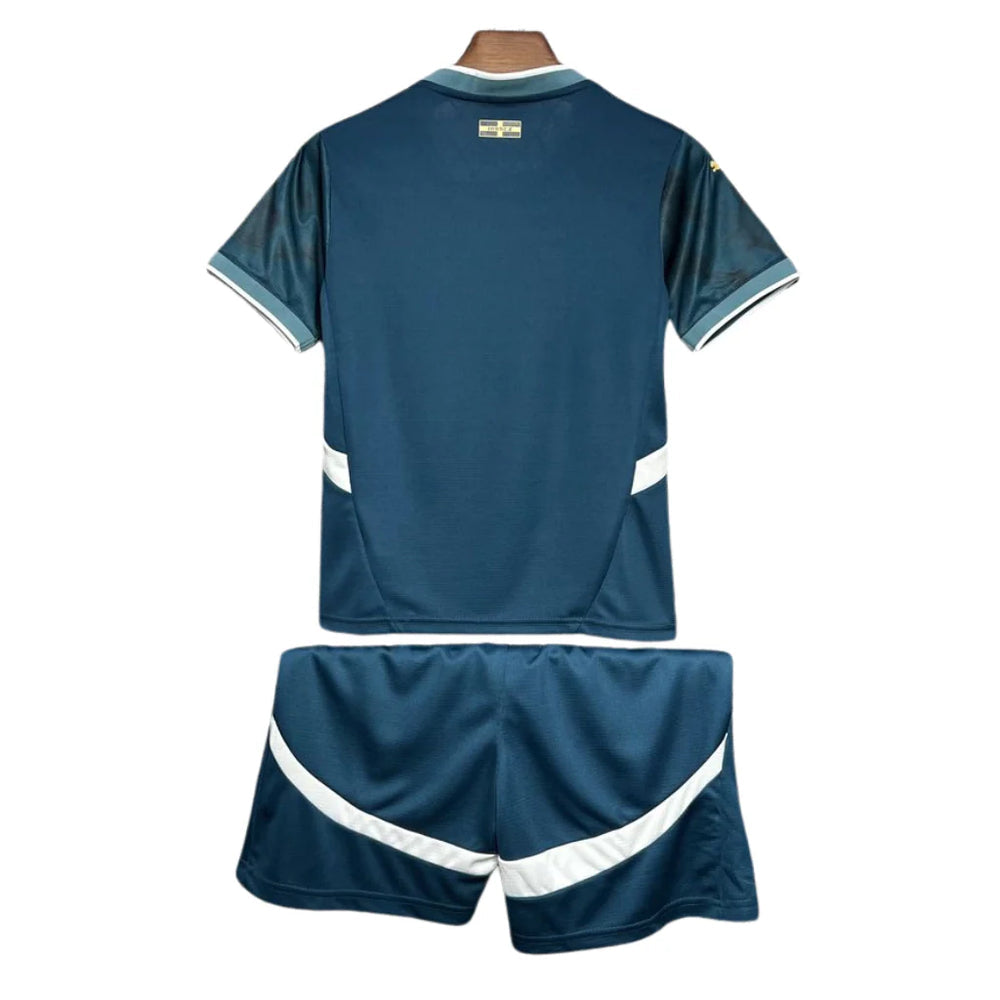 Kids Kit Olympique de Marseille II 24/25 - Green