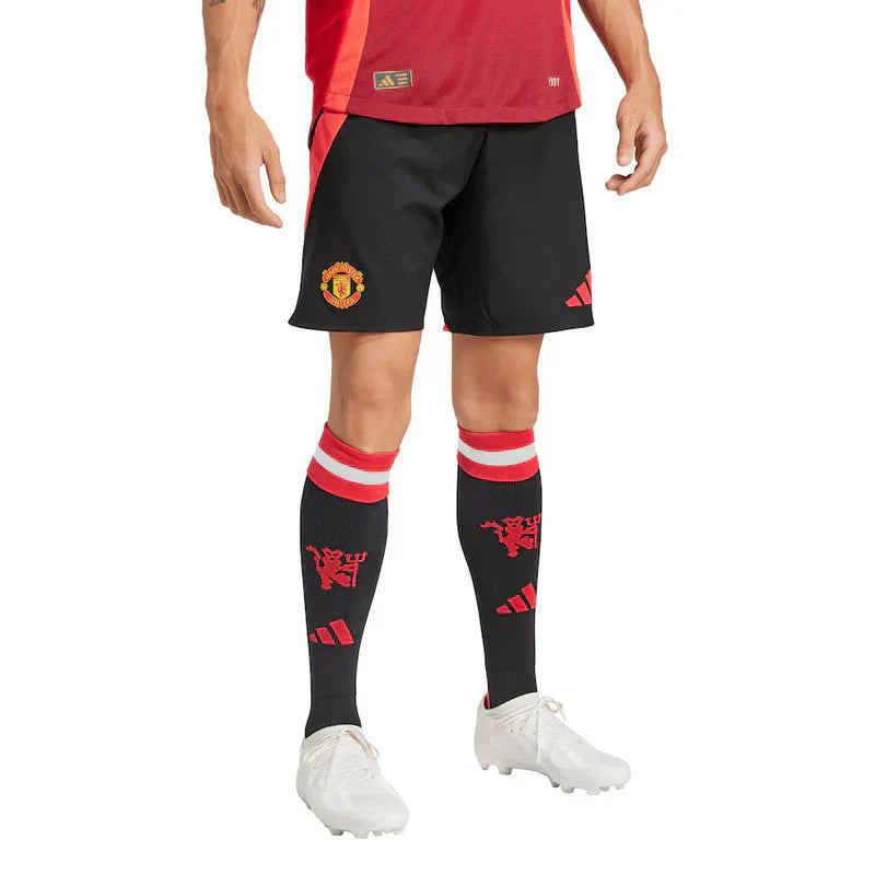 Short Manchester United I 24/25