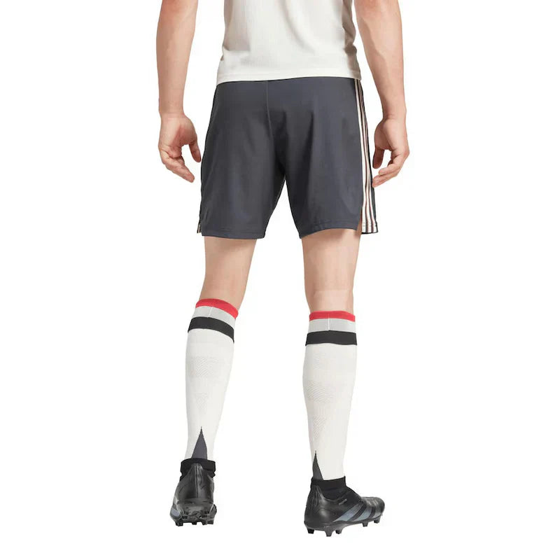 Short Manchester United III 24/25