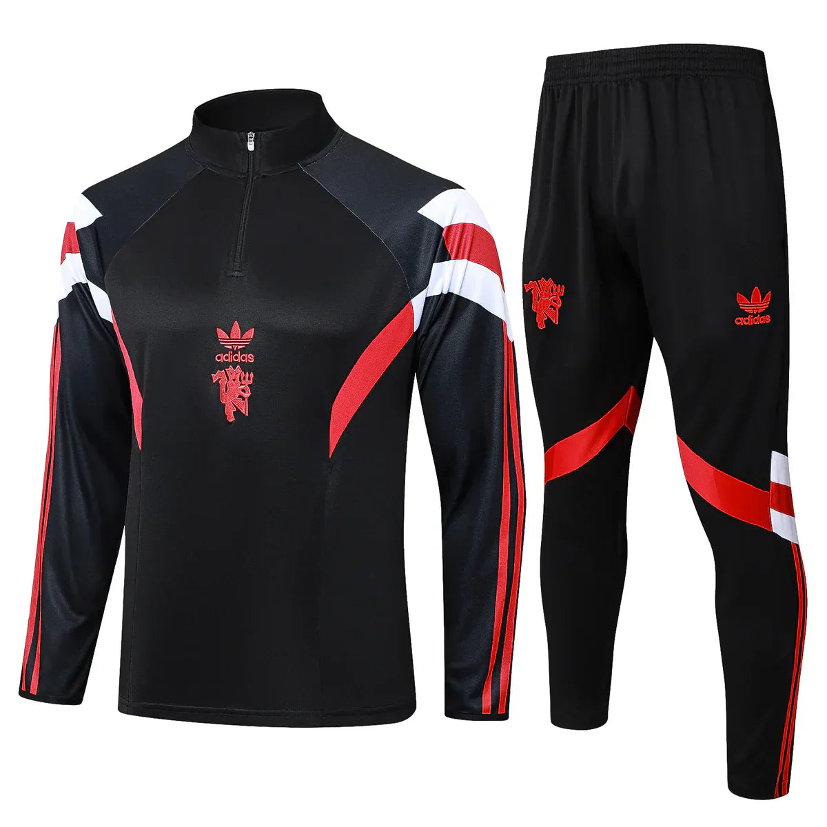 Tracksuit Manchester United 24/25