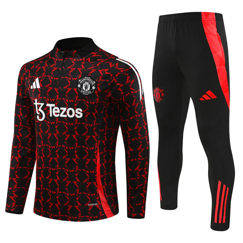 Tracksuit Manchester United 24/25
