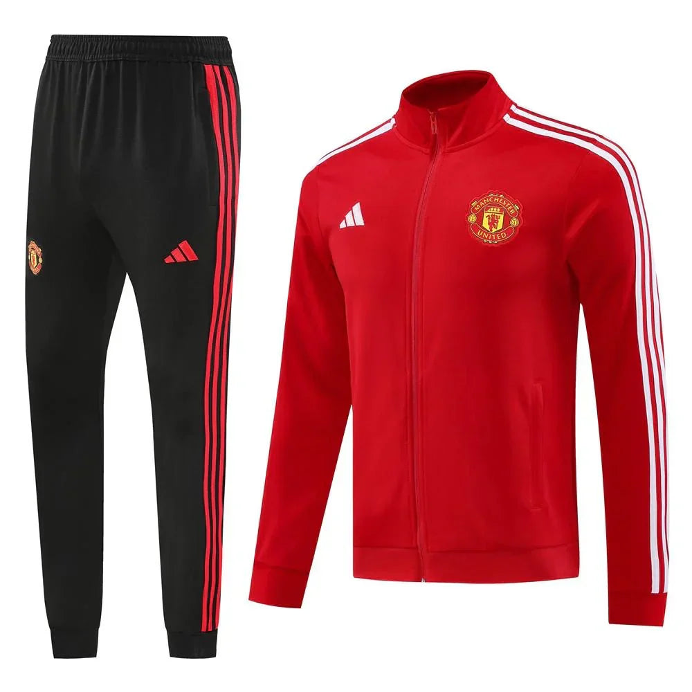 Tracksuit Manchester United 24/25