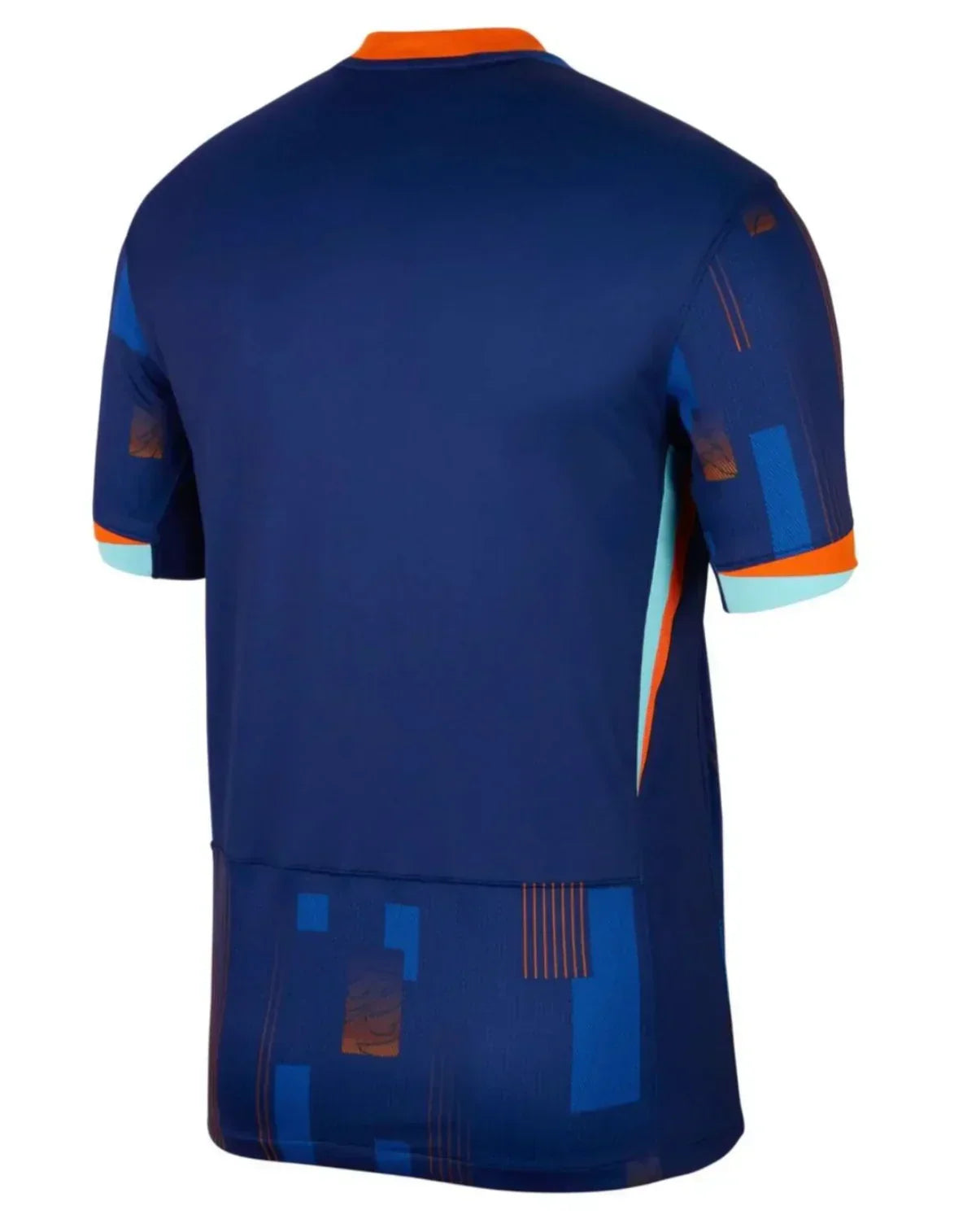 Jersey Selection Holanda II 24/25 - Blue