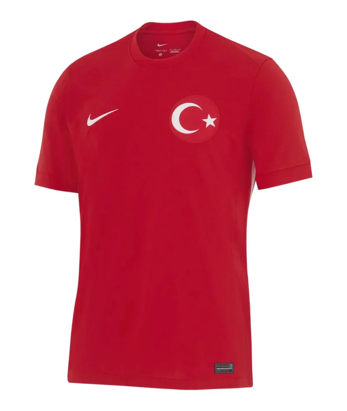Jersey Selection Turquia II 24/25 - Red