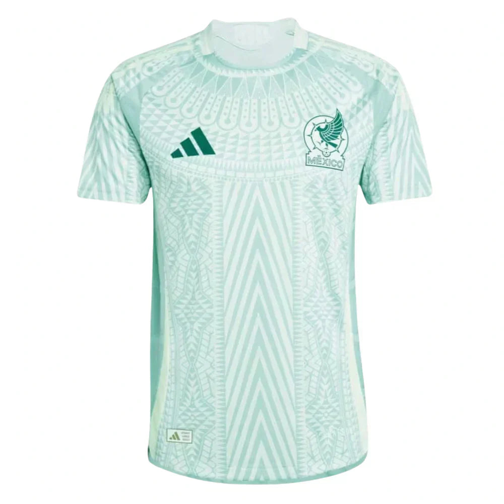 Jersey Selection México II 24/25 - Green