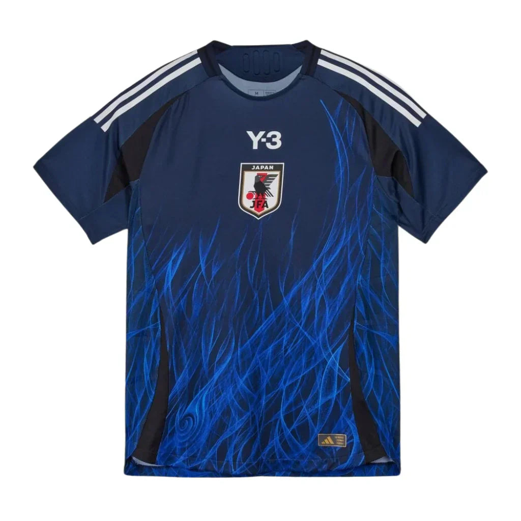 Jersey Japan I Y-3 24/25 - Blue