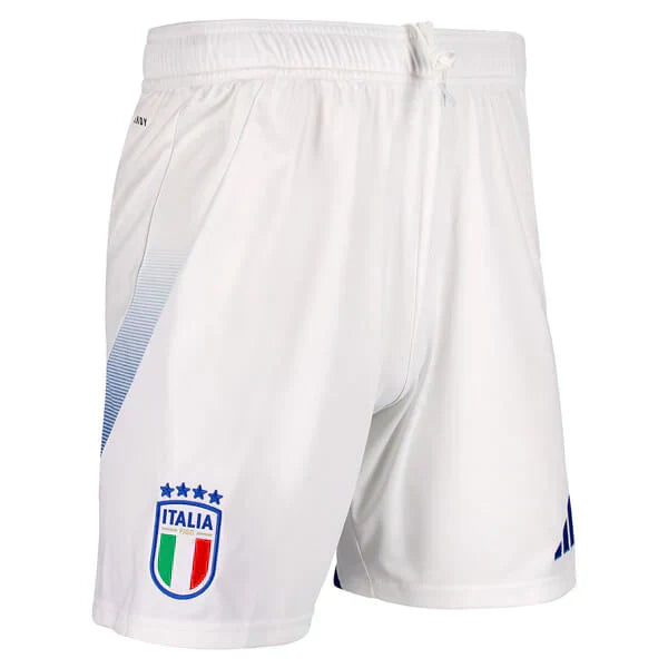 Short Italy II 24/25 - White