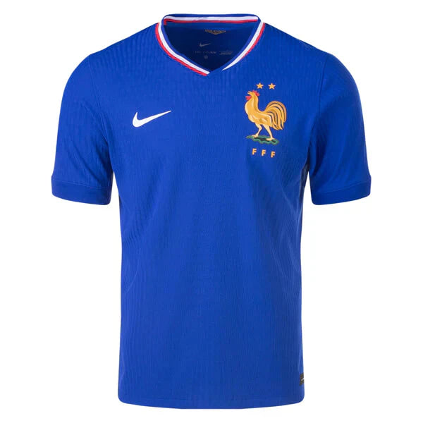Jersey Selection France I 2024 - Blue