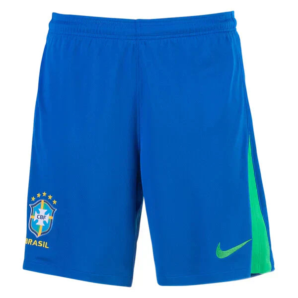 Short Brazil I 24/25 - Blue