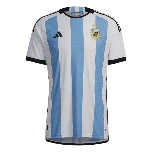Jersey Selection da Argentina I  2022 - Blue and White