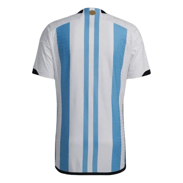 Jersey Selection da Argentina I  2022 - Blue and White