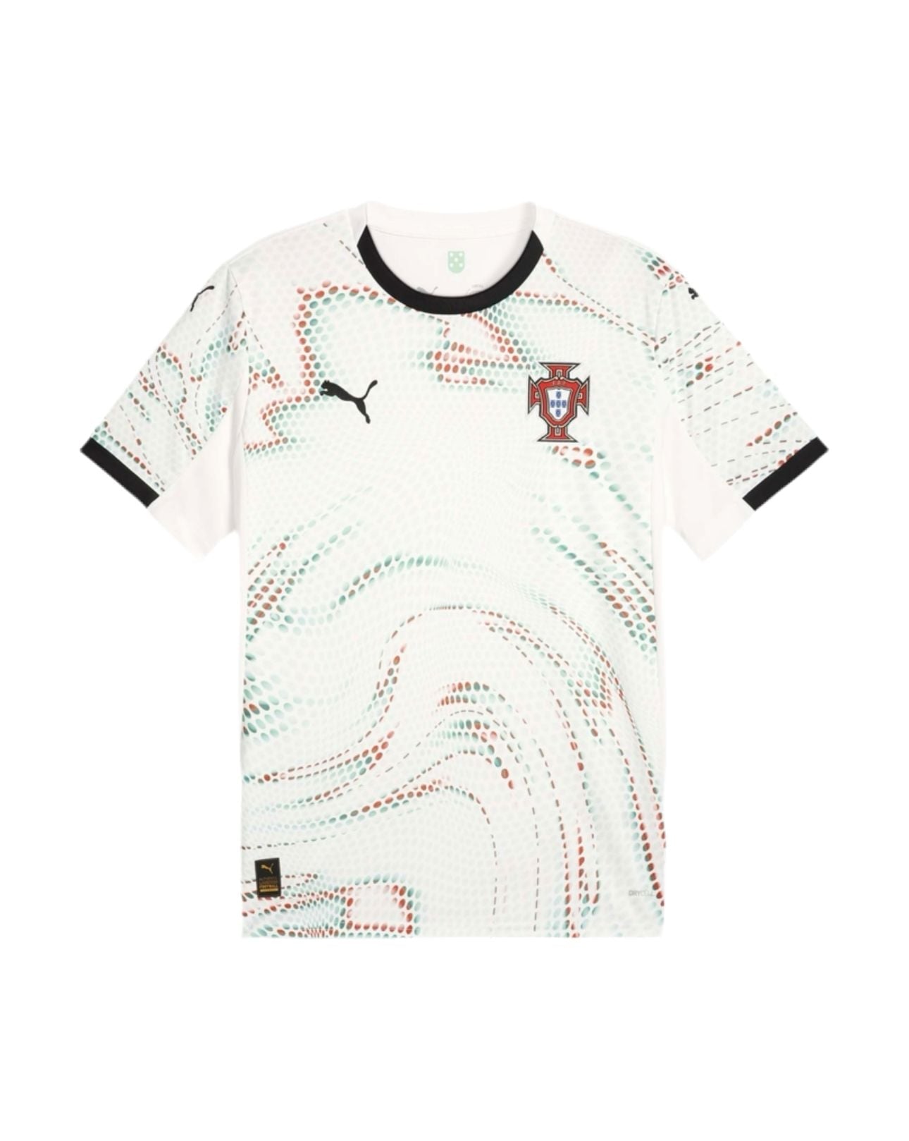 Jersey Selection Portugal II 2025