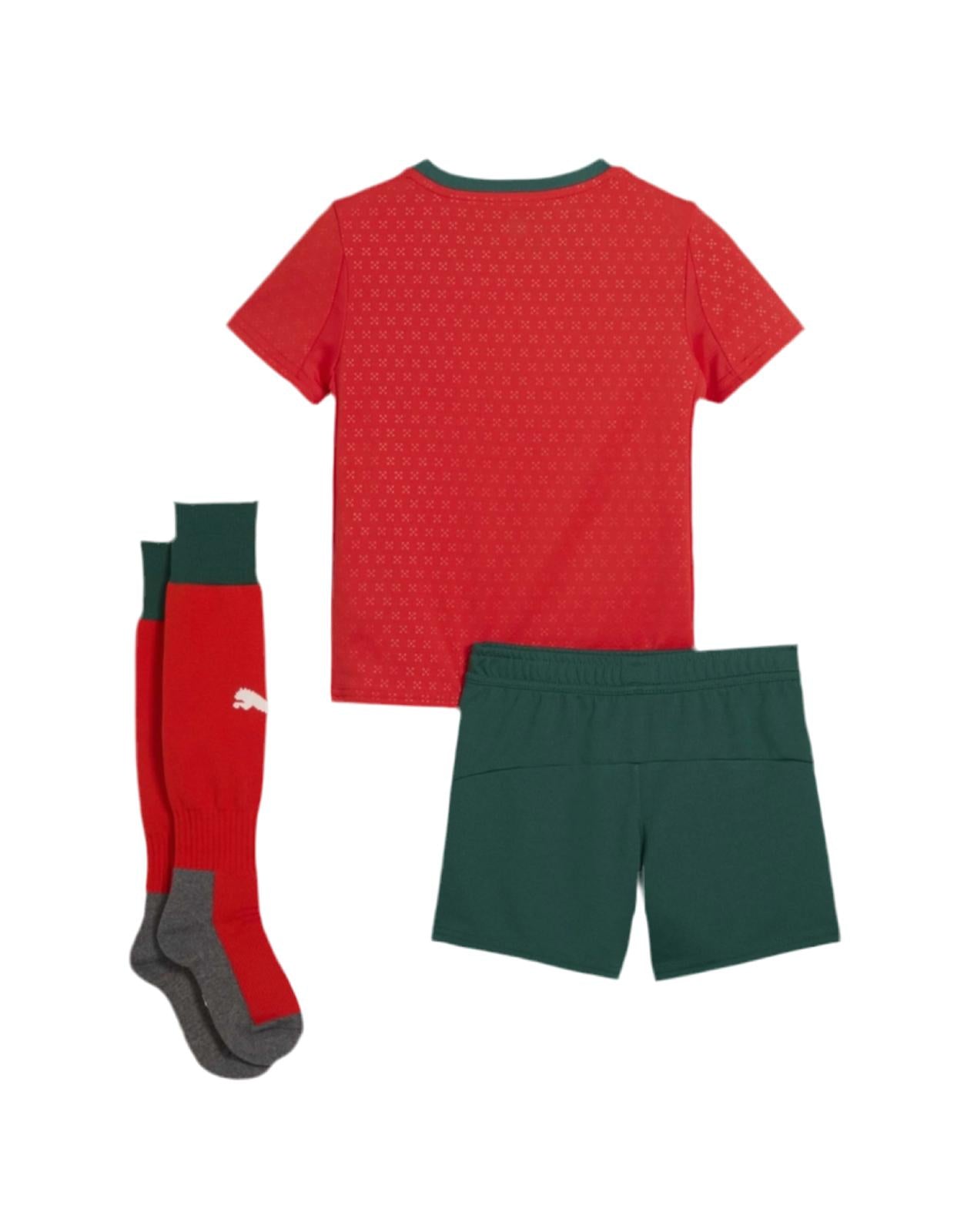 Kids Kit Portugal Home 2025