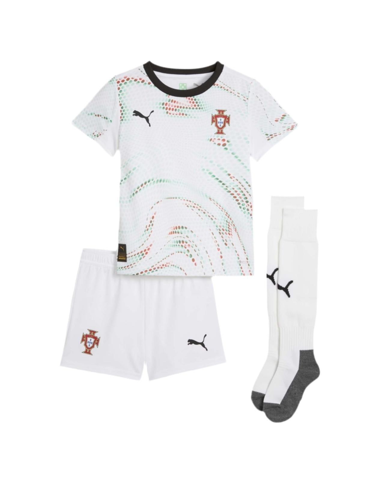 Kids Kit Portugal II 2025