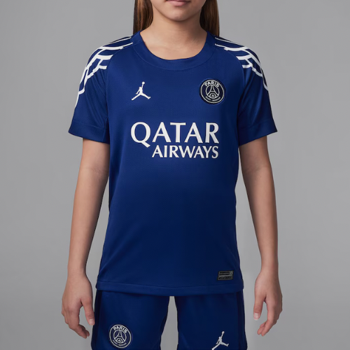 Kids Kit PSG 2025