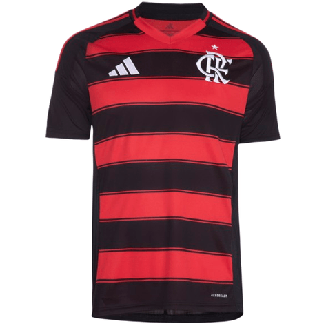 Jersey Flamengo I 2025