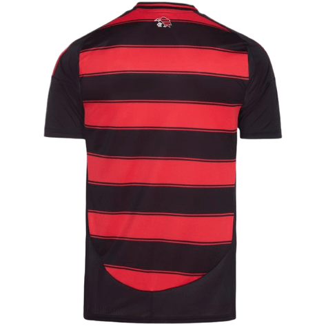 Jersey Flamengo I 2025