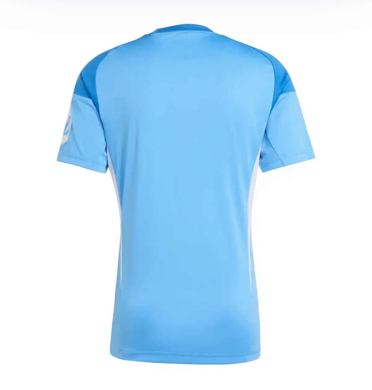 Jersey Real Madrid Goalkeeper 25/26