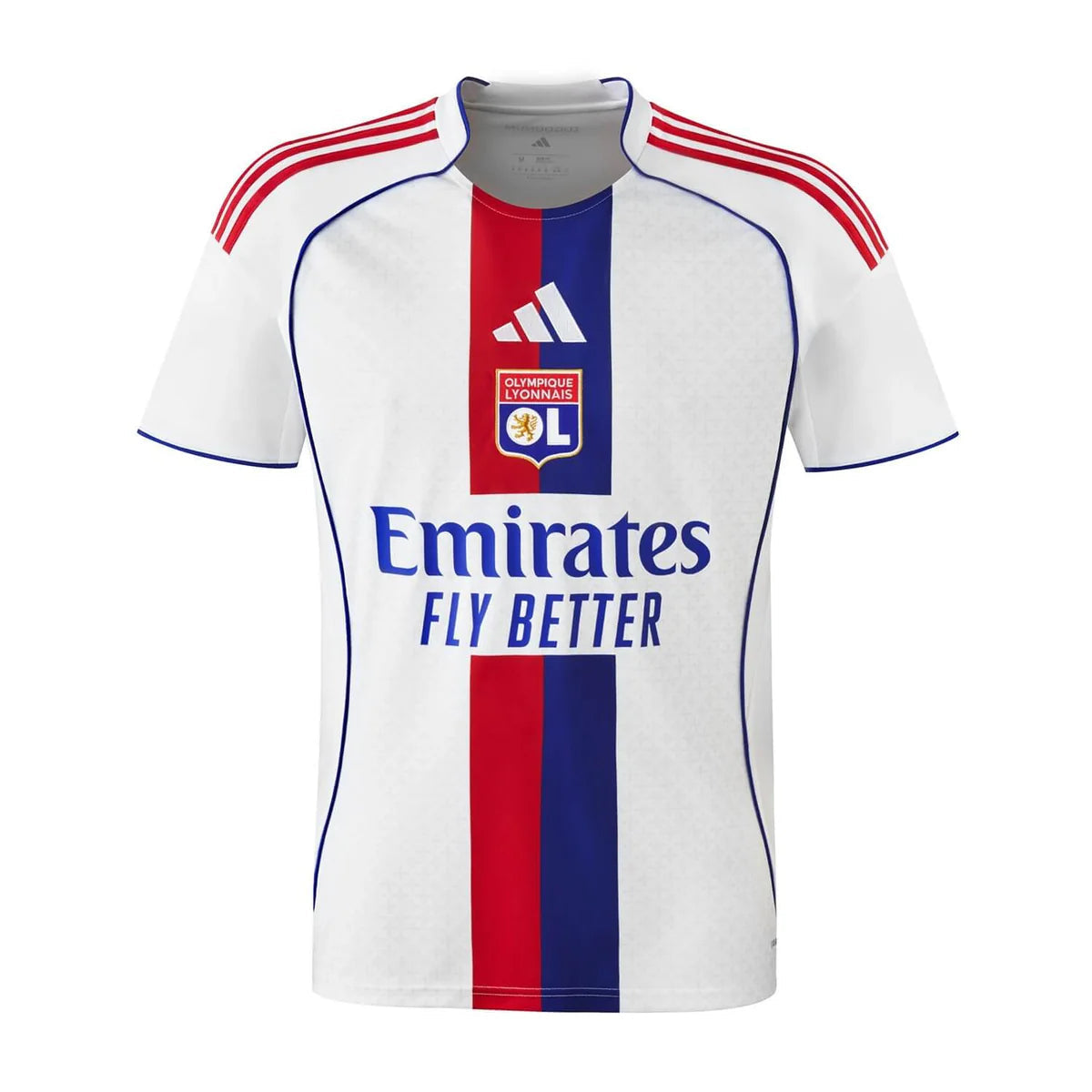 Jersey Lyon I 25/26