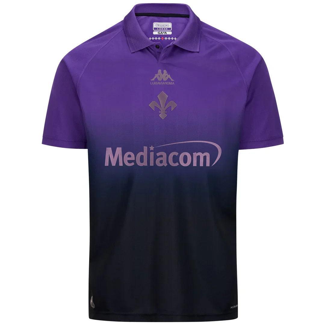 Jersey Fiorentina 2025