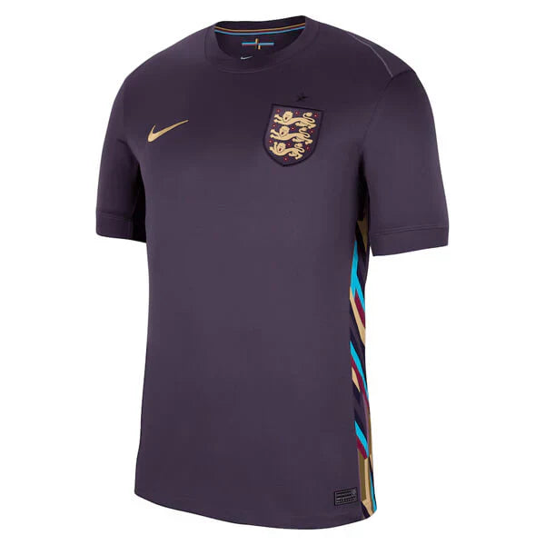 Jersey Selection Inglaterra II 24/25 - Blue