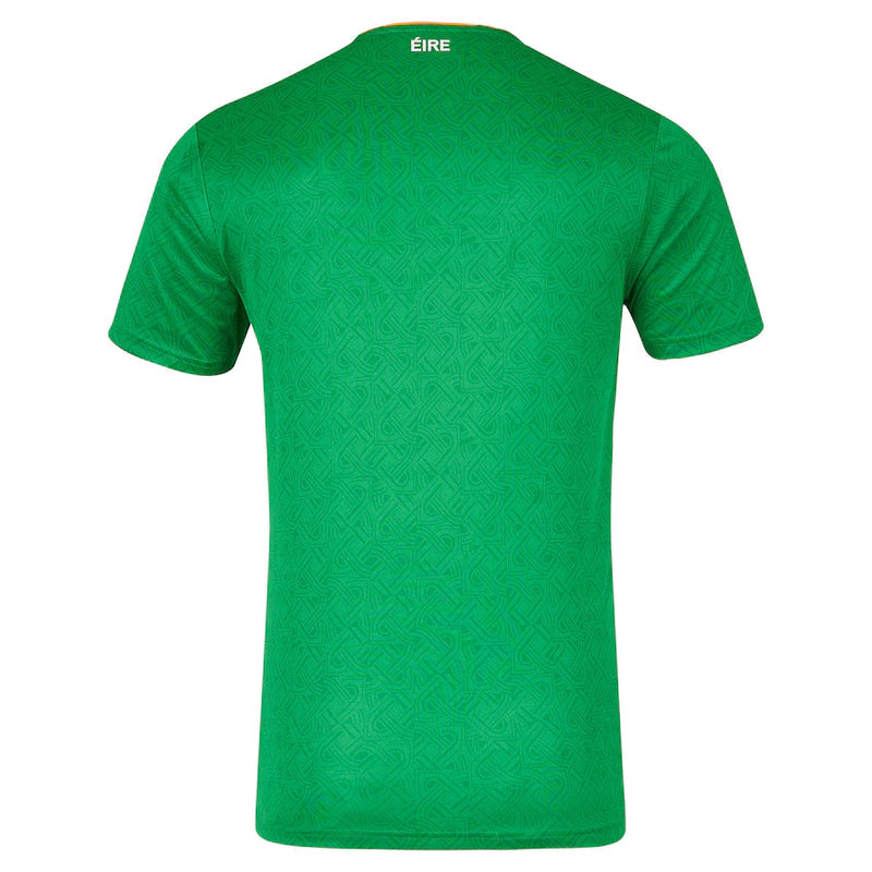 Jersey Selection Irlanda 24/25 - Green