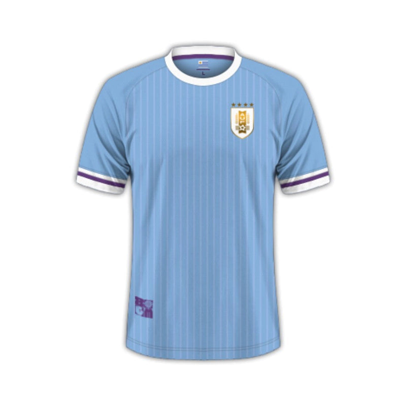 Jersey Selection Uruguai I 24/25