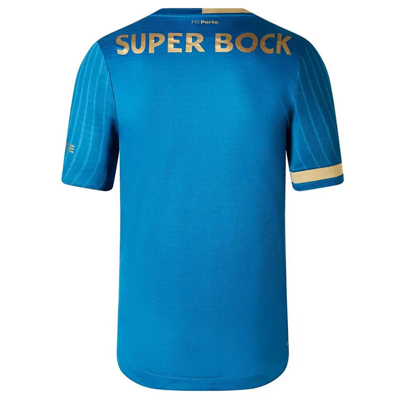 Jersey Porto III 23/24 - Blue