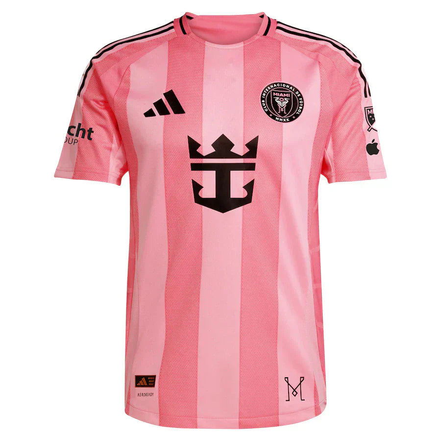 Jersey Inter Miami I 25/26 - Pink