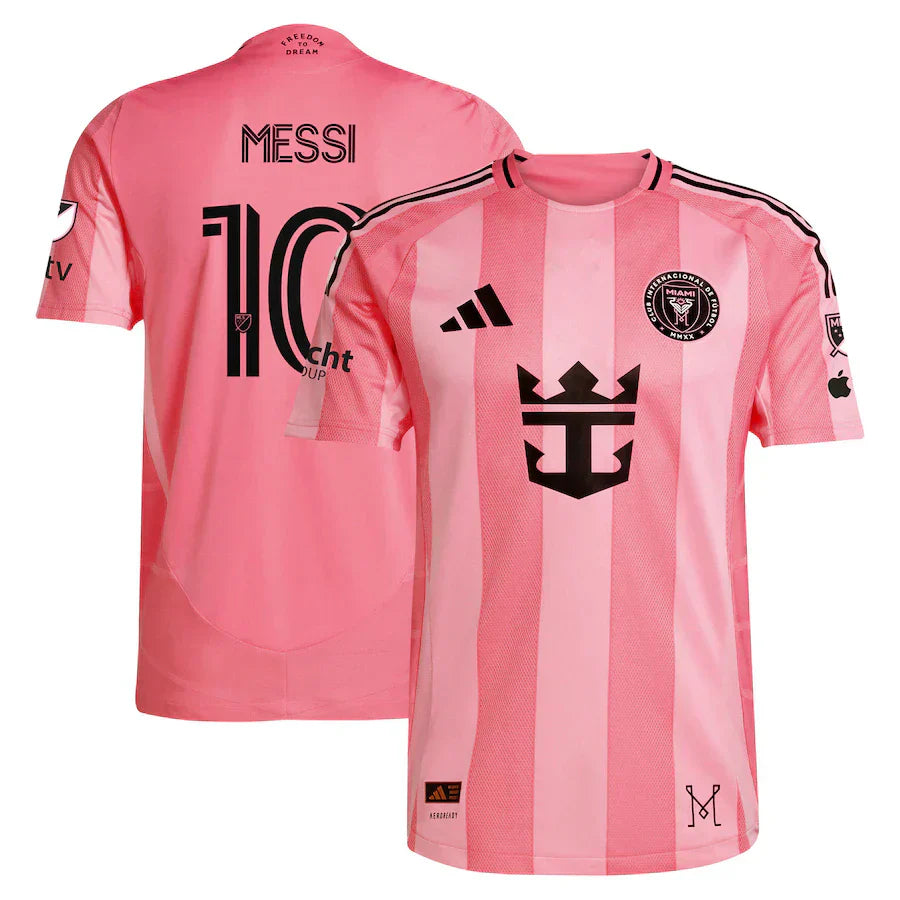 Jersey Inter Miami I [Messi #10] 25/26