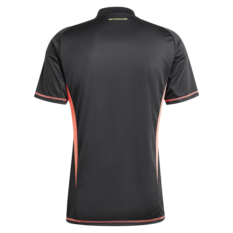 Jersey Selection Germany Goalkeeper - Black